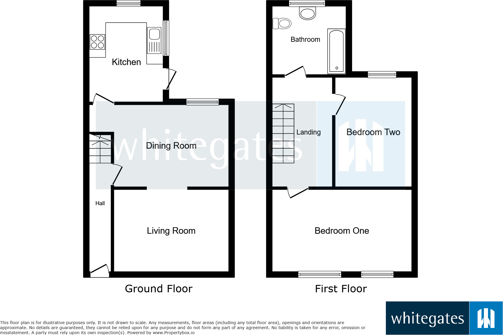 Wistaston Road, Crewe, Cheshire, CW2 floorplan