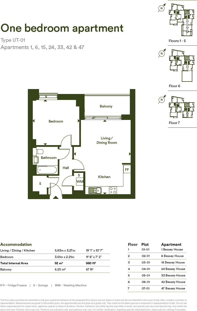 London NW9, London, NW9 6SS floorplan