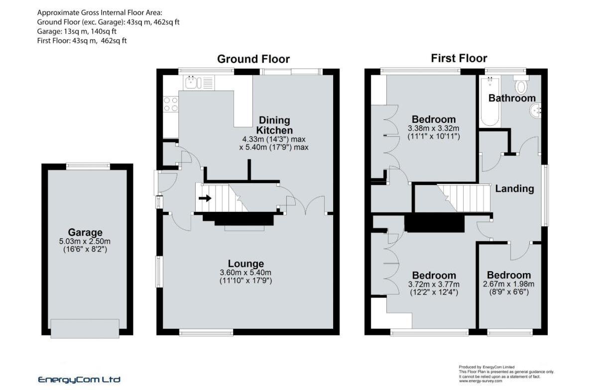 Hagley Road, Pedmore, Stourbridge floorplan