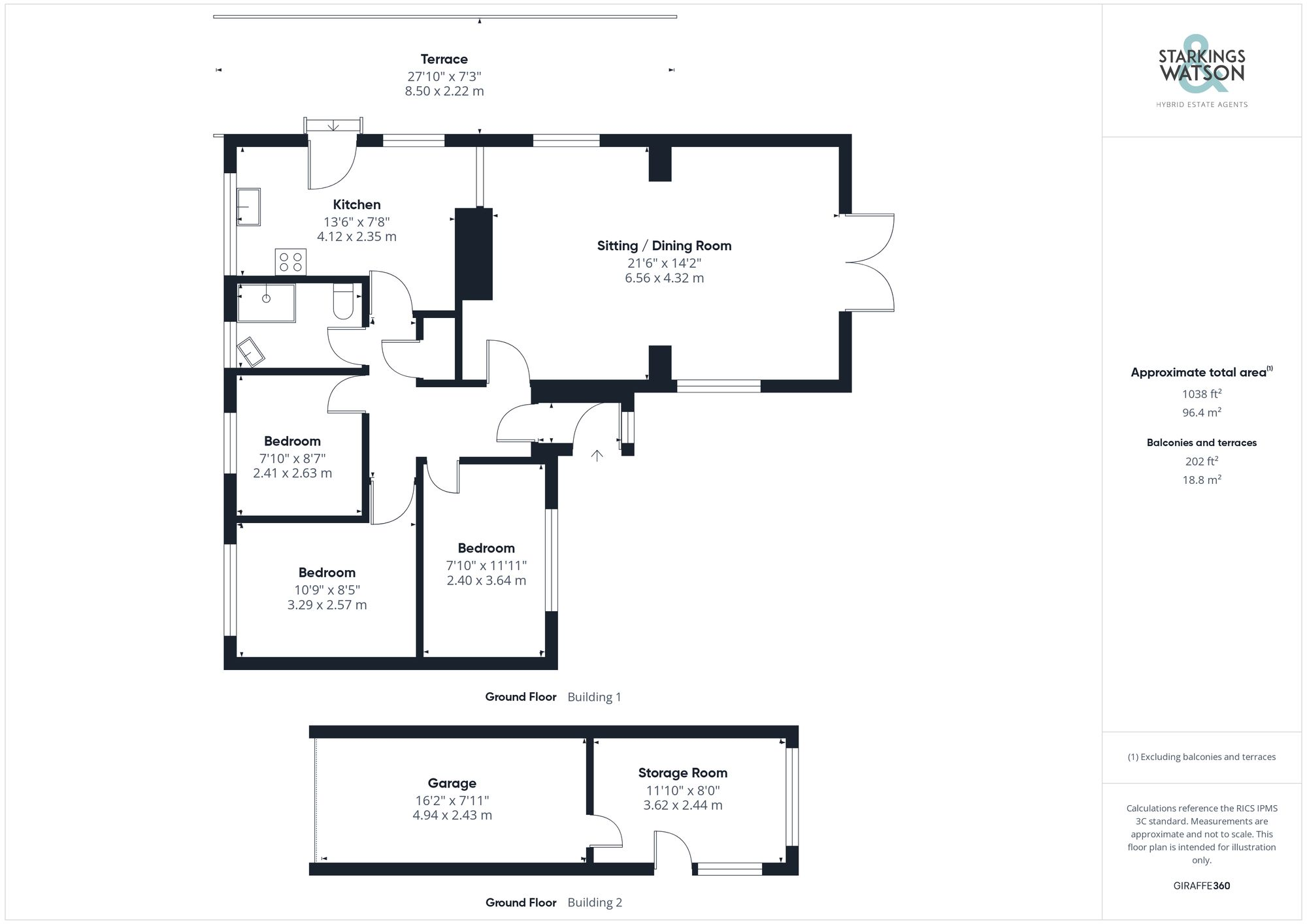 Hillcrest, Chedgrave, Norwich floorplan