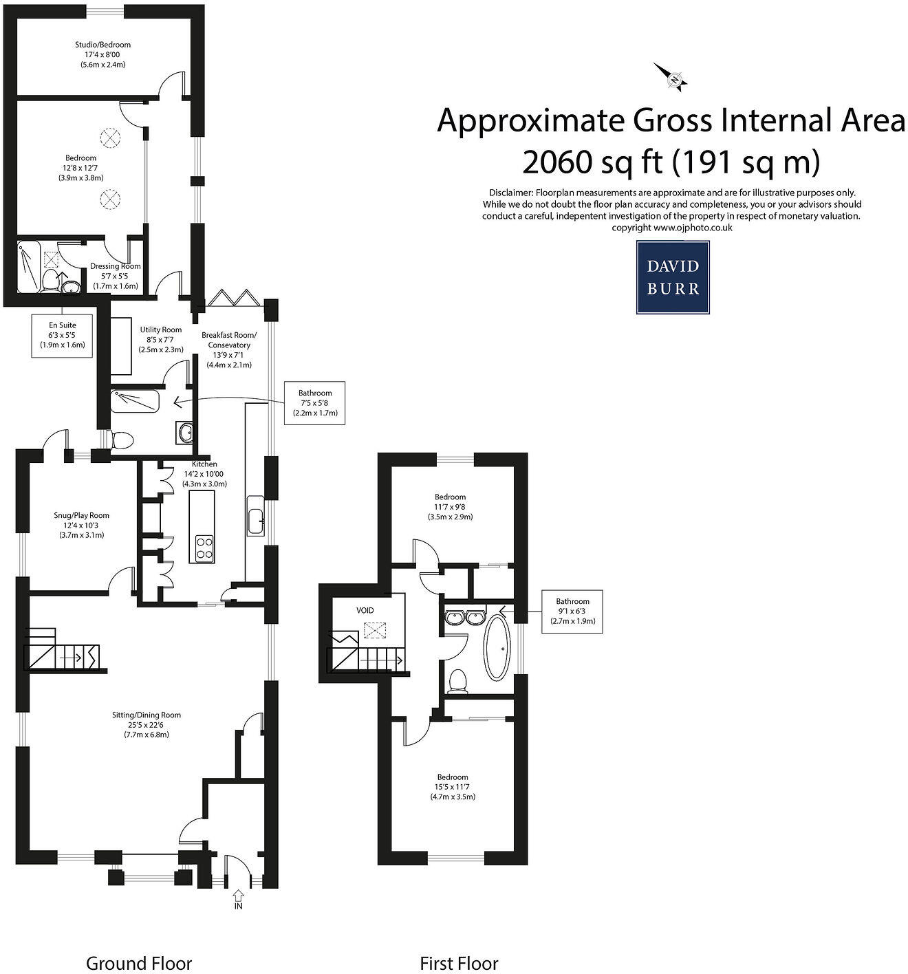Woolpit, Suffolk floorplan