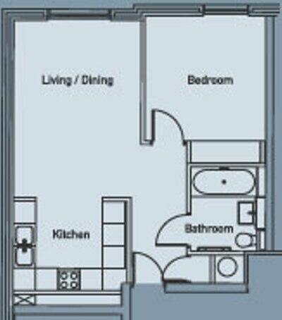 Railway Street,London,N1 floorplan