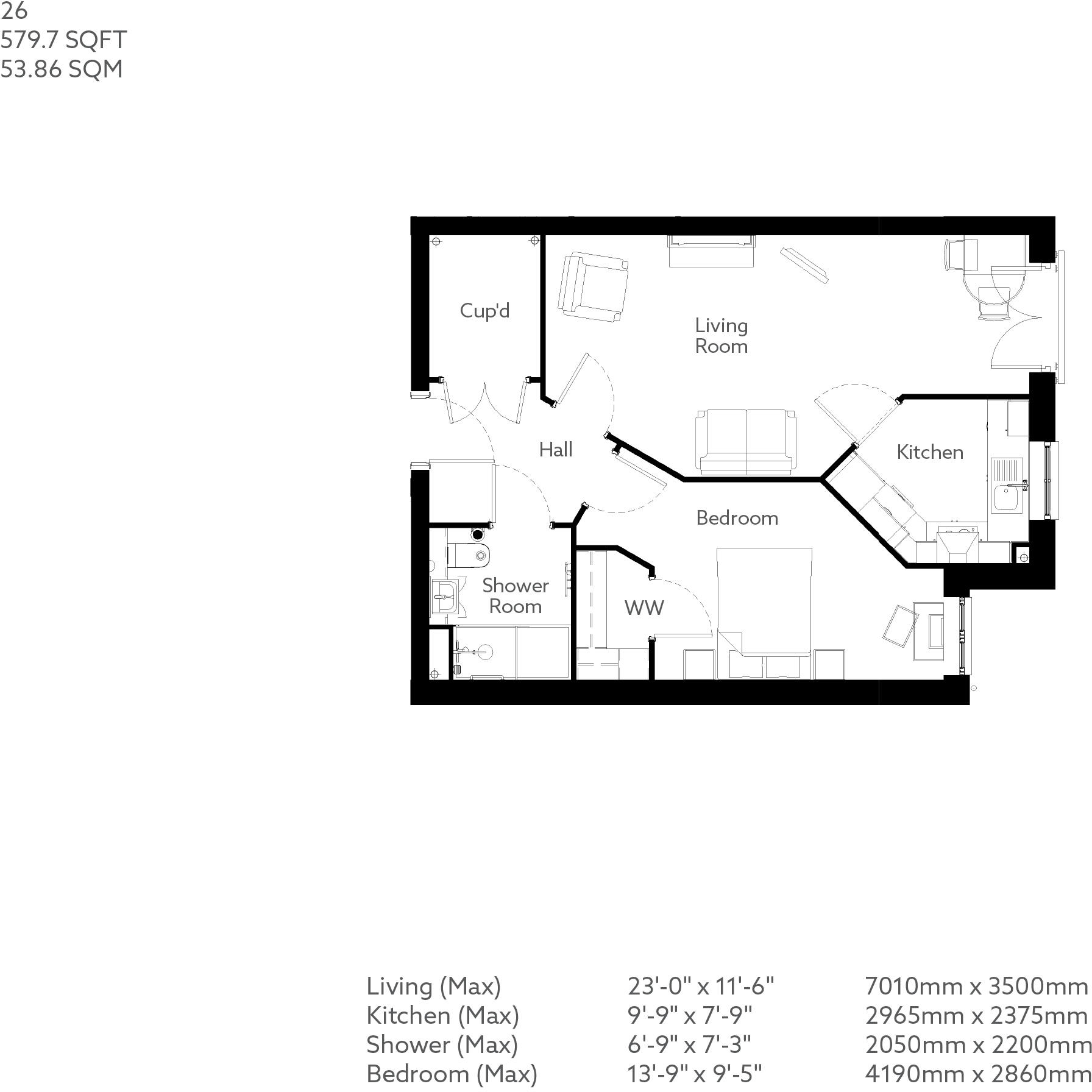 64 Ack Lane East,
Bramhall,
Stockport,
SK7 2DA floorplan