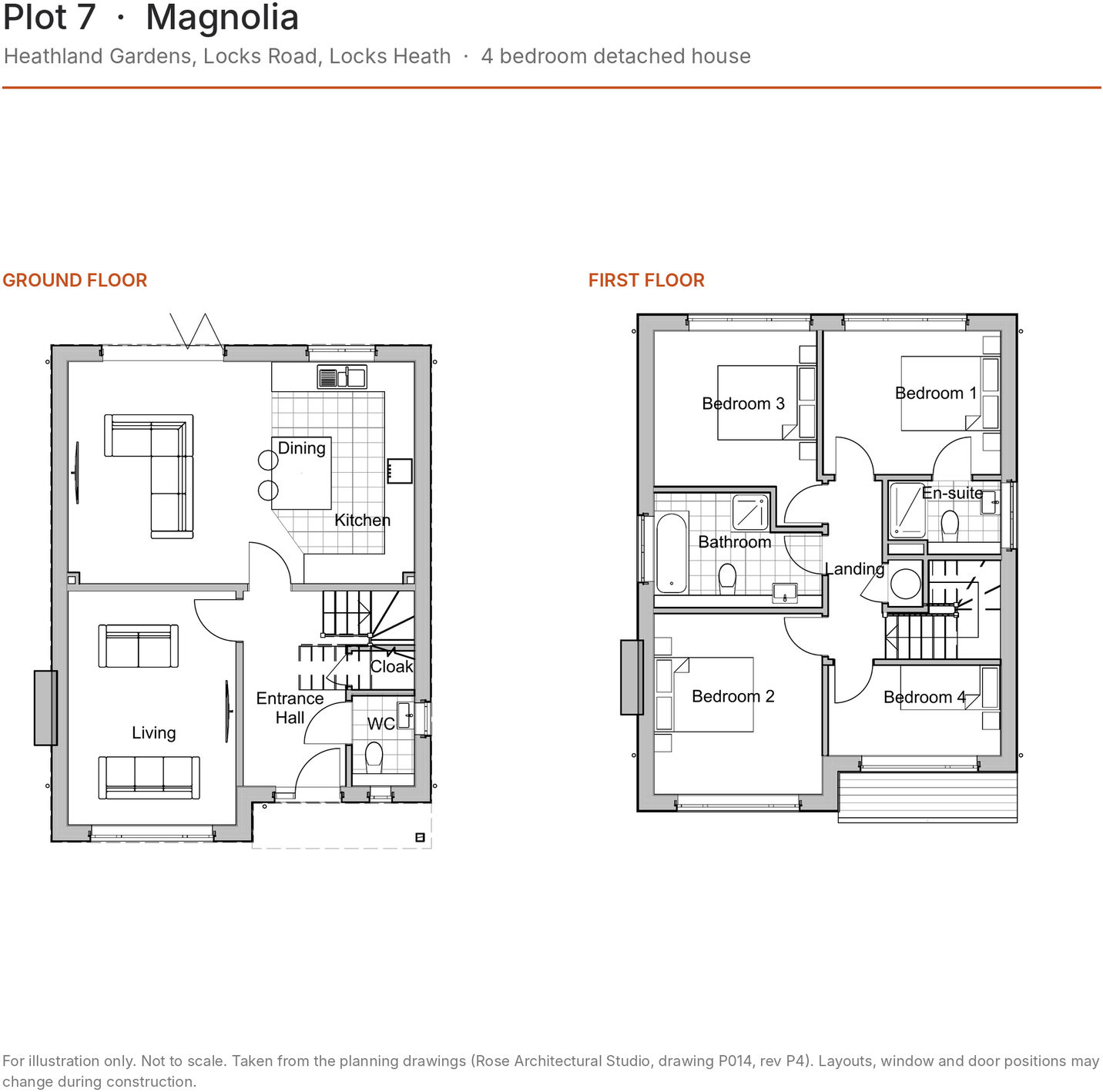 Locks Road, Locks Heath, Southampton, Hampshire, SO31 floorplan