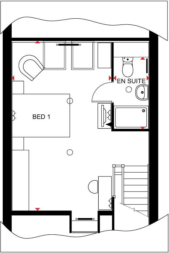 Barkbythorpe Road,
Thorpebury,
Leicester,
Leicestershire,
LE7 3QP floorplan