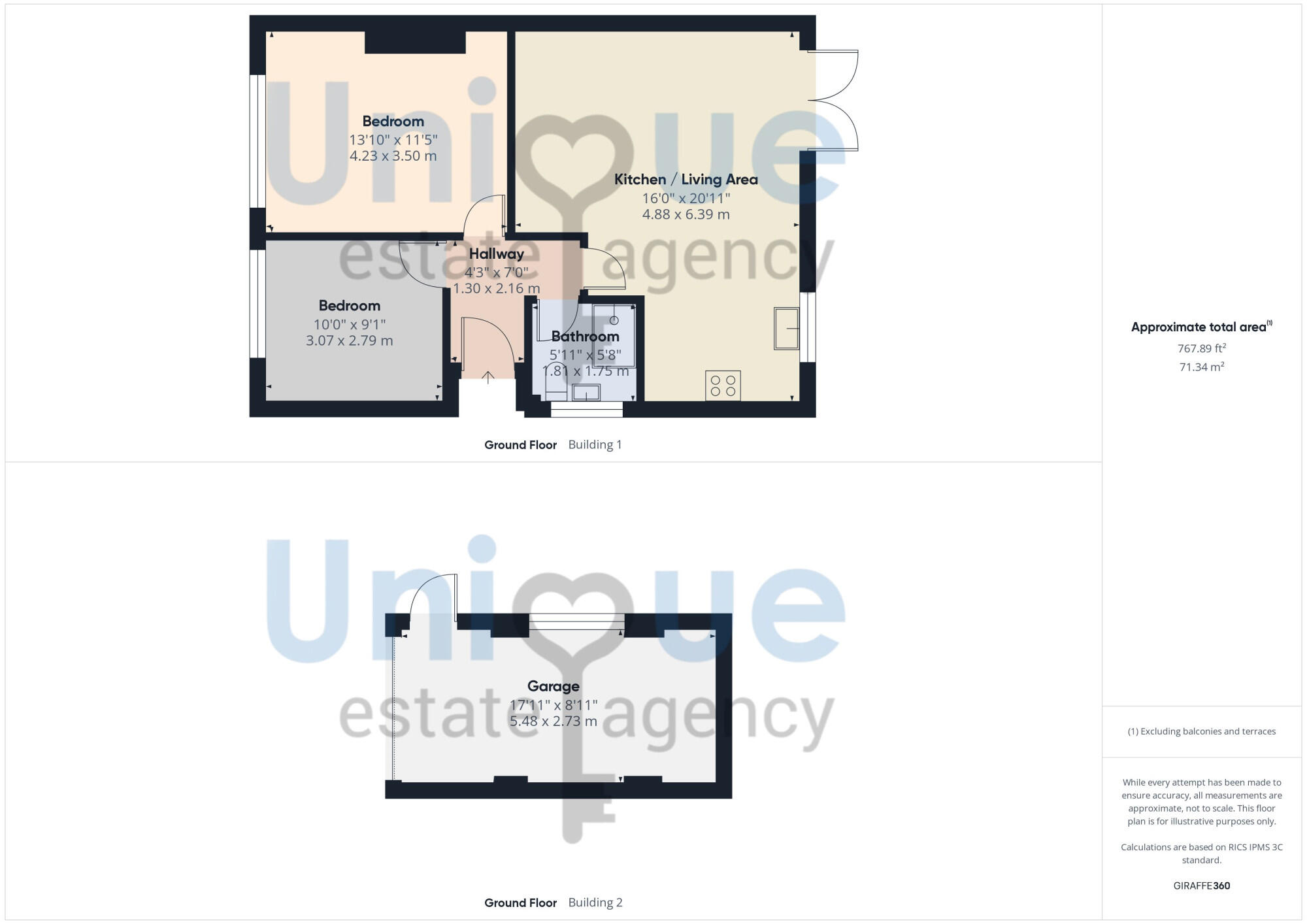 Greenwood Close,  Lytham St. Annes, FY8 floorplan