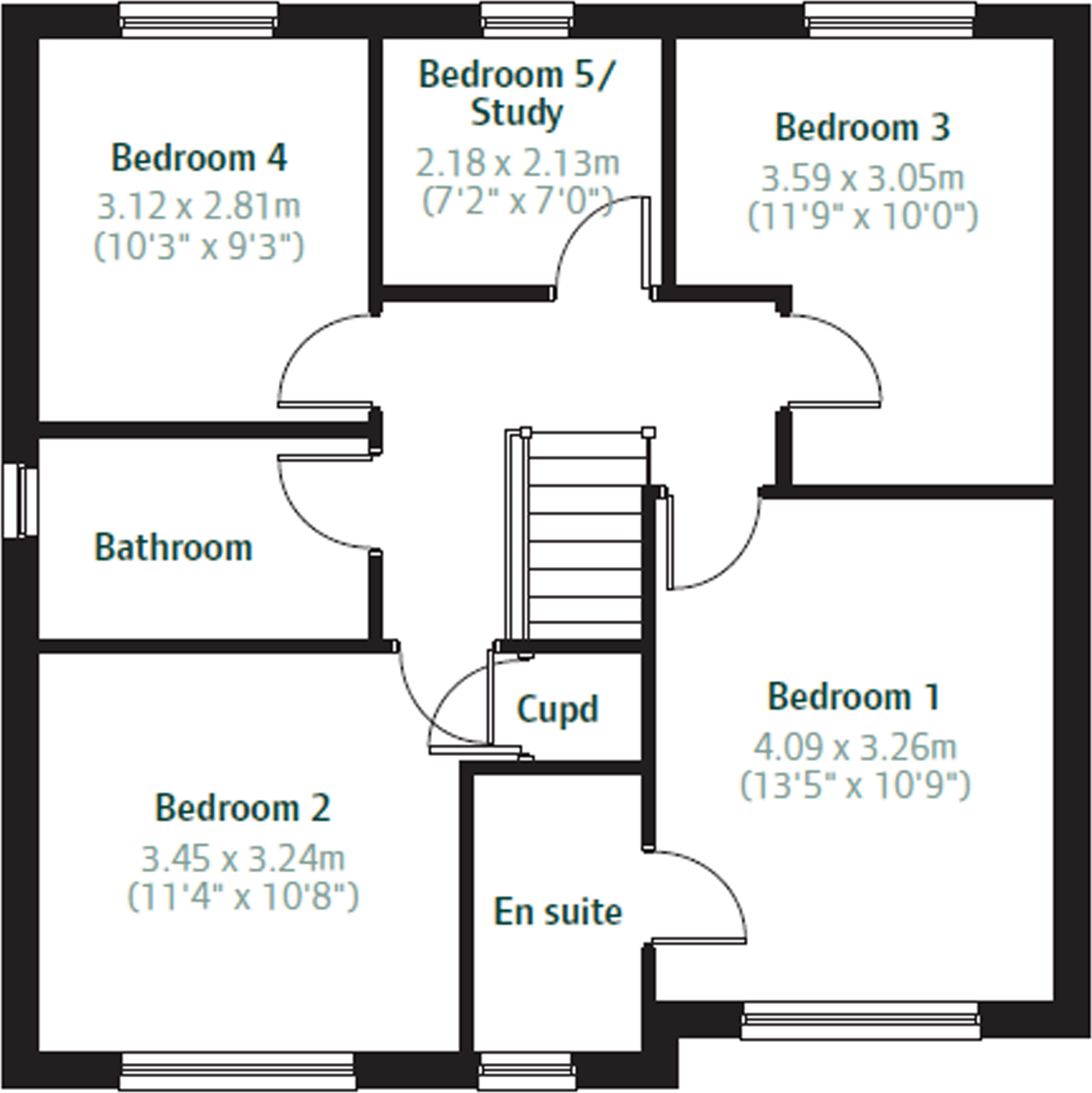 Poverty Lane
Maghull
Liverpool
L31 3DS floorplan