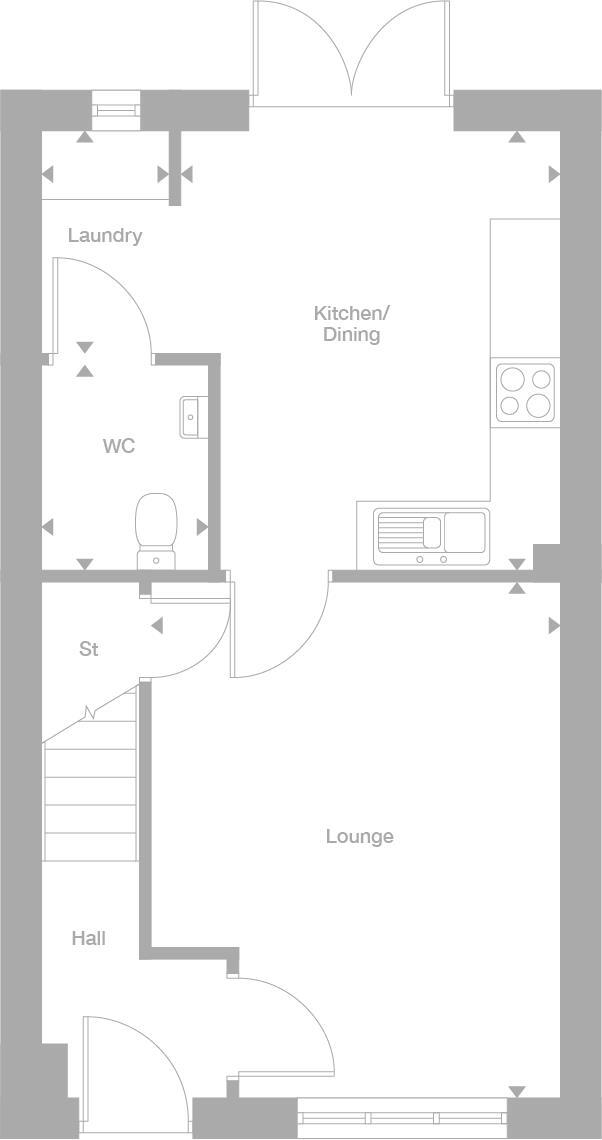 Bent House Lane,
Gilesgate,
Durham,
DH1 2EA floorplan