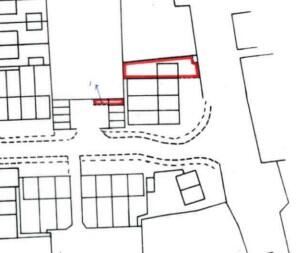 High Street, Sawston floorplan