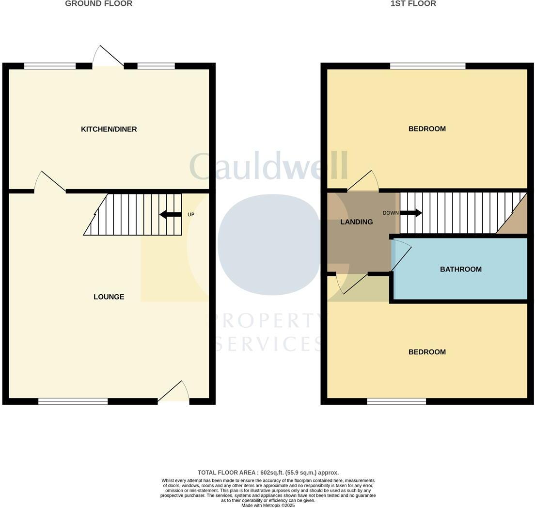 Sharman Walk, Bradwell, Milton Keynes floorplan