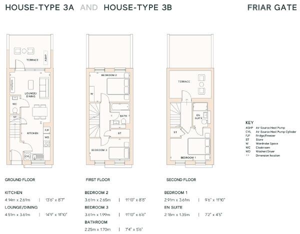 Foundry Avenue, Derby, Derby City floorplan