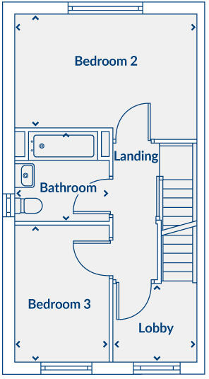 Show Wawne Road,
Hull,
HU7 3PY

 floorplan