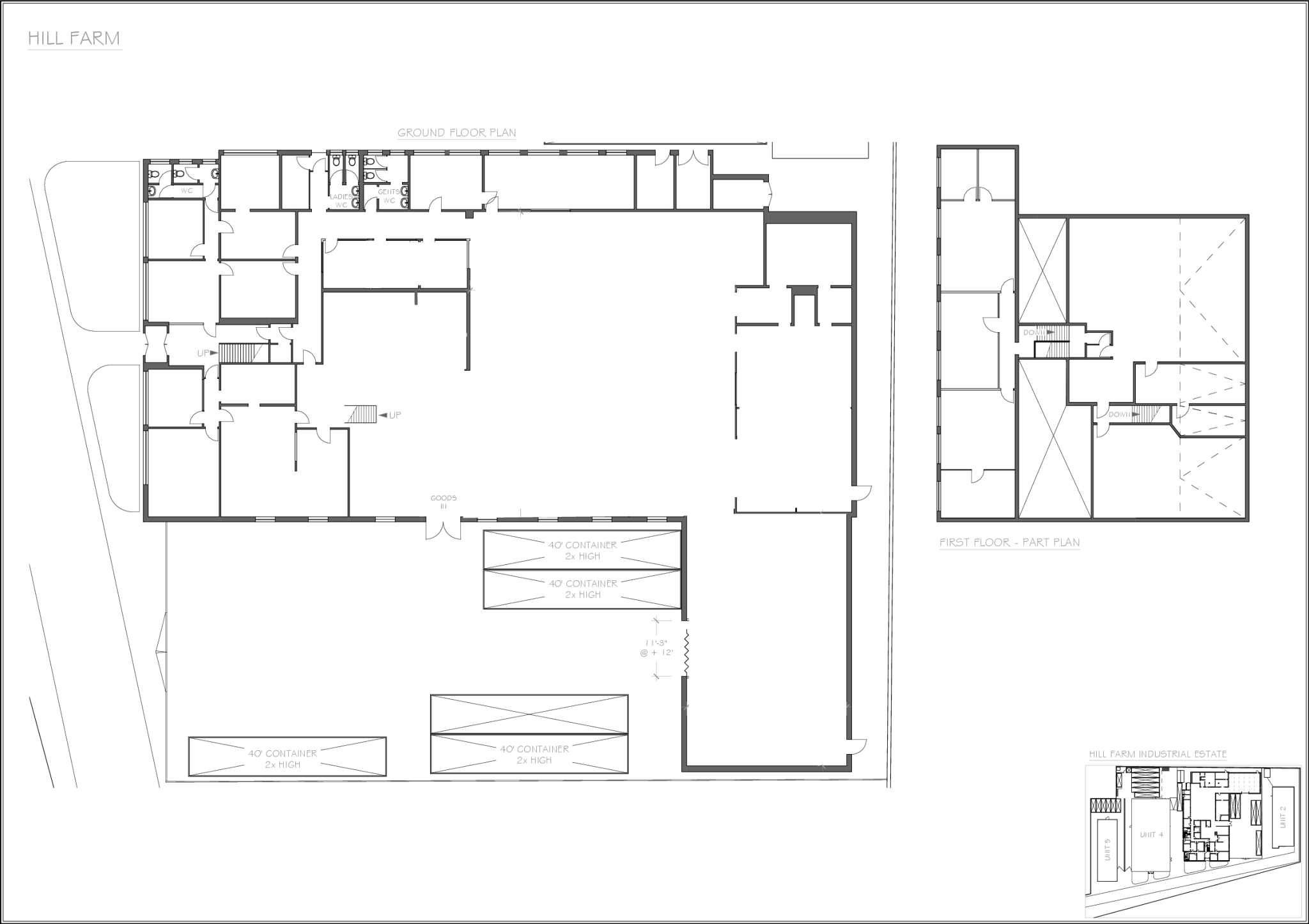 Hill Farm Studios - Unit 3 Plan 2025.pdf