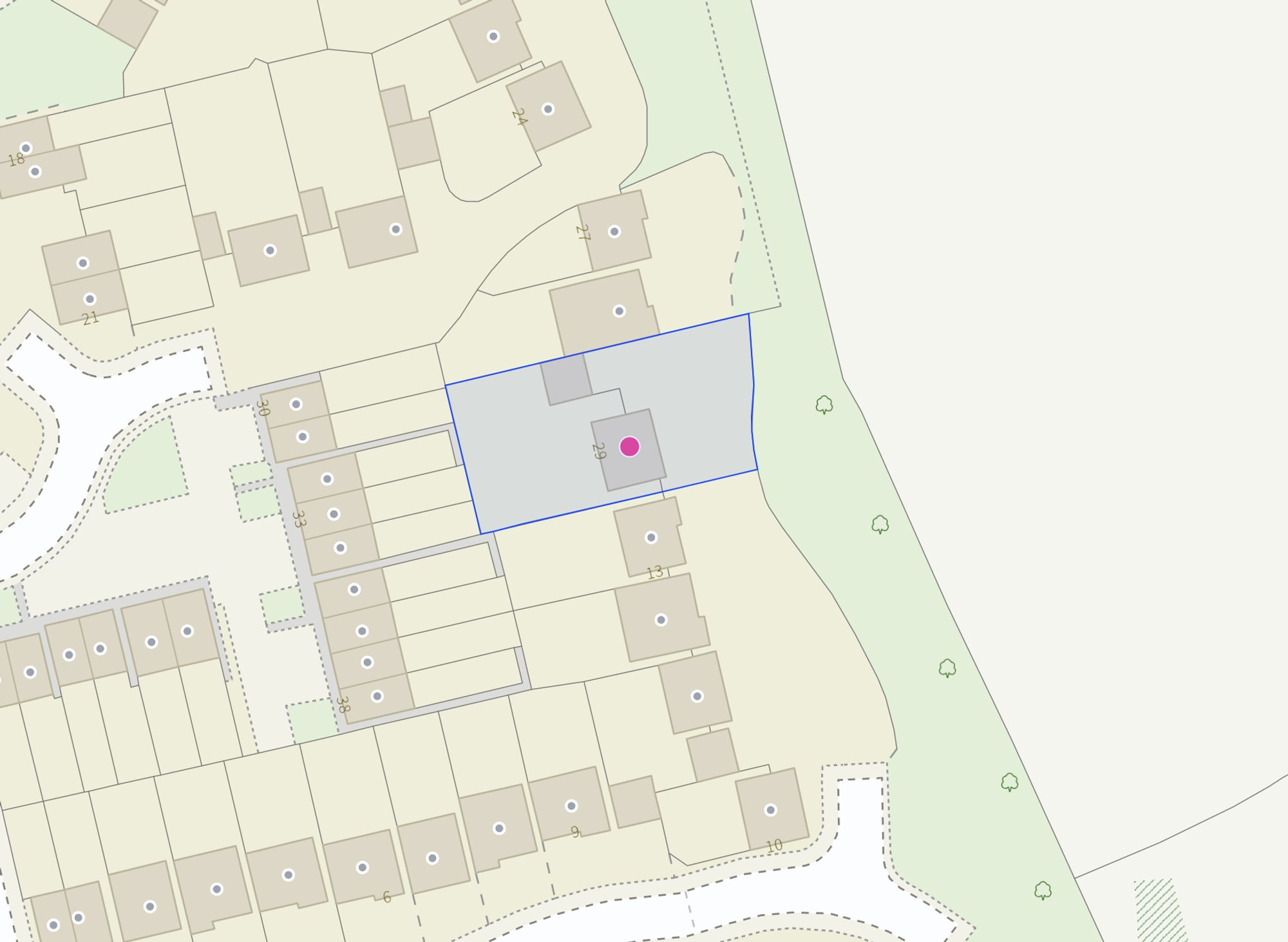 Hollingworth Close, Yarnfield, ST15 floorplan