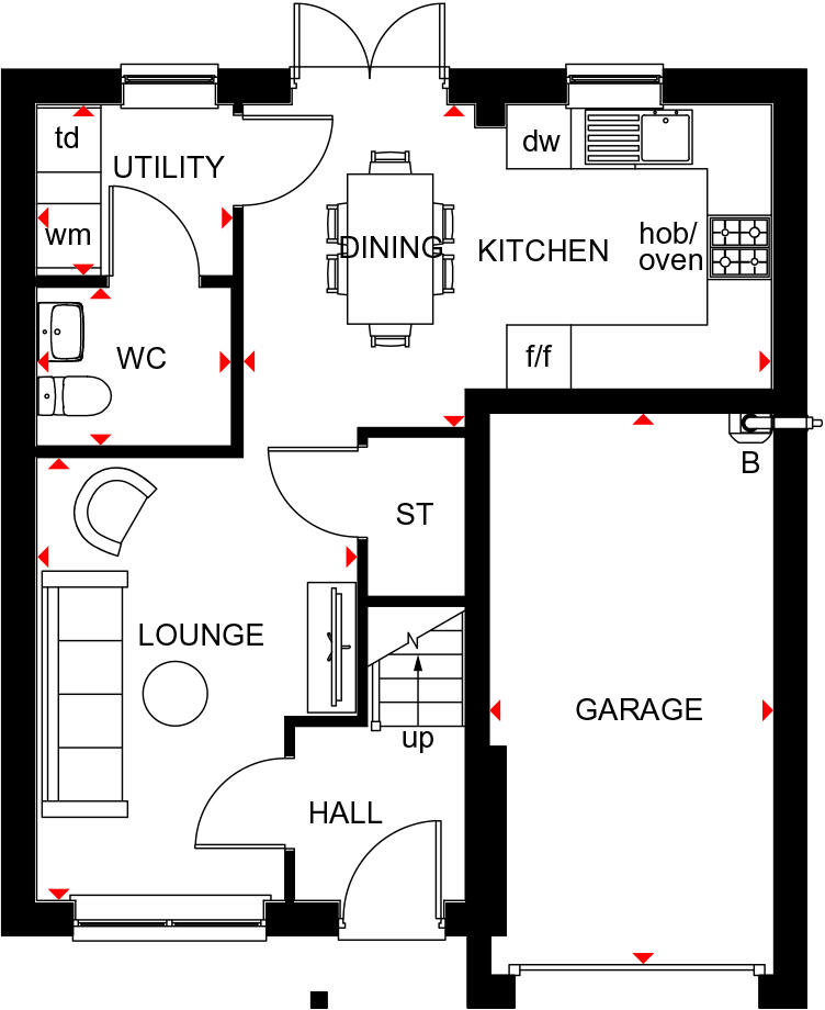 Bent House Lane,
Durham,
County Durham,
DH1 2EA floorplan