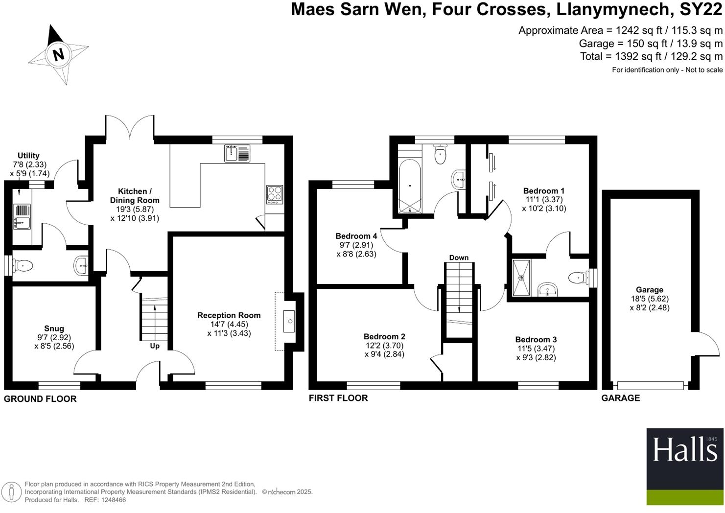 21 floorplan