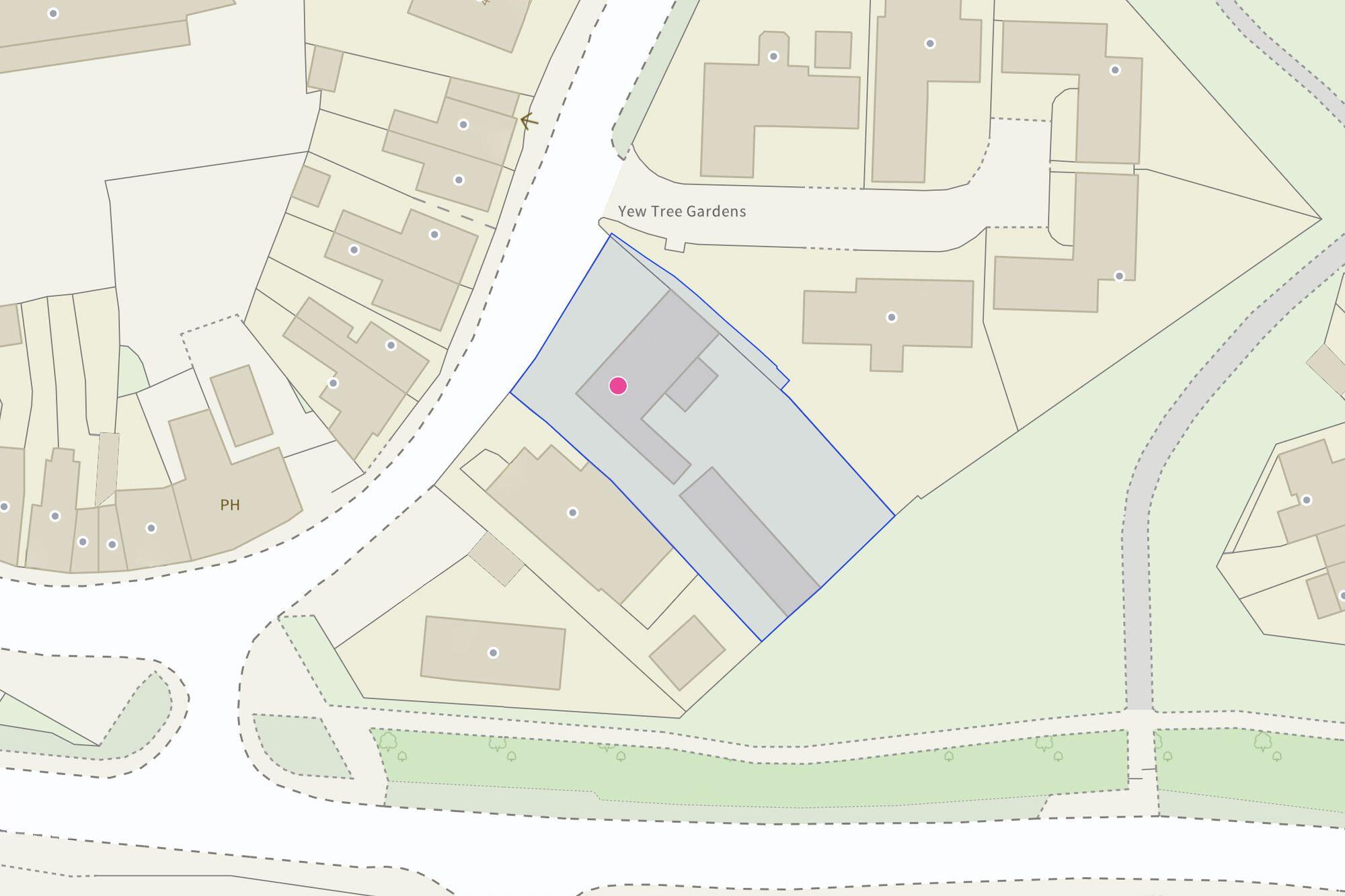 Hightown Road, Ringwood, BH24 floorplan