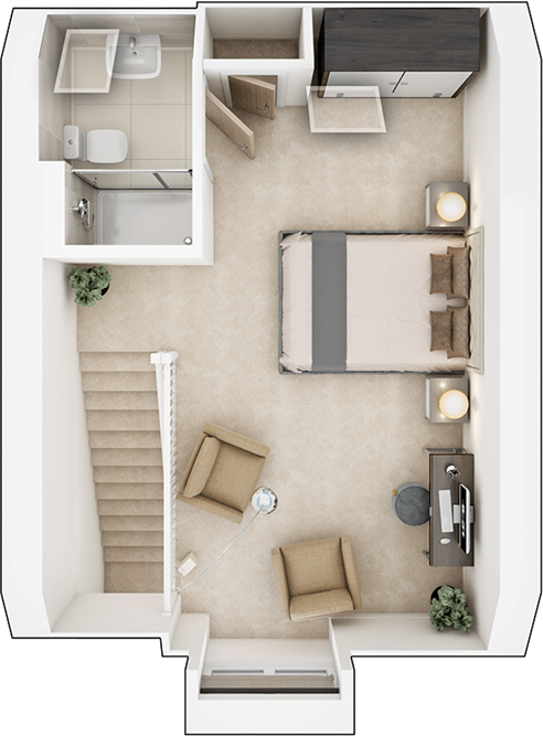 David Whitby Way,
Crewe,
CW2 5NL floorplan