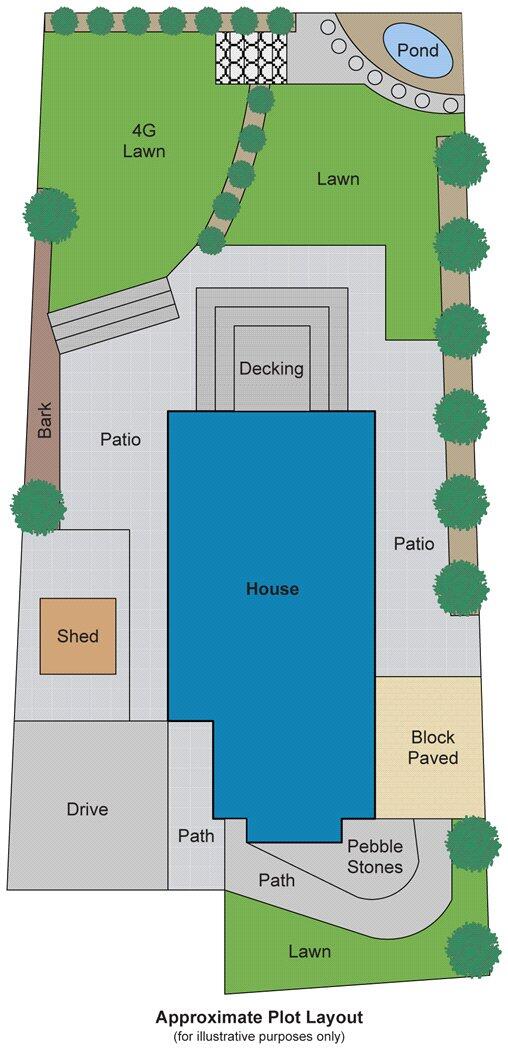 Riverview Road, Wallasey, Wirral floorplan