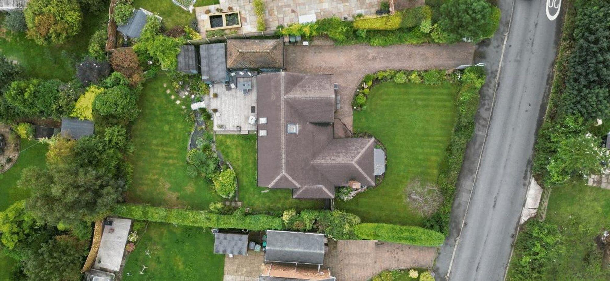 Sandy Lane, Irby, CH61 floorplan