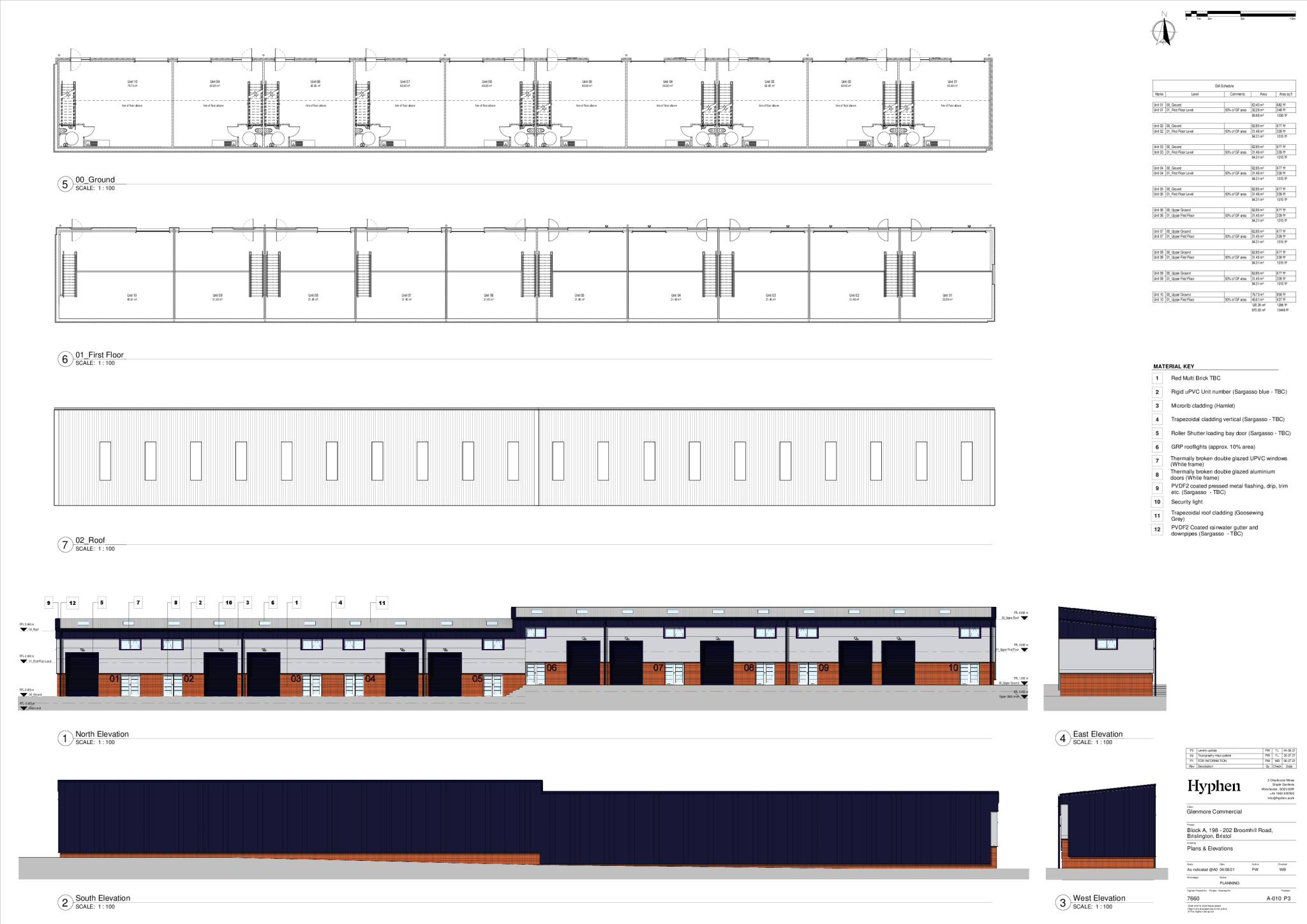7660010P3 BLOCK A Plans_Elevations.pdf