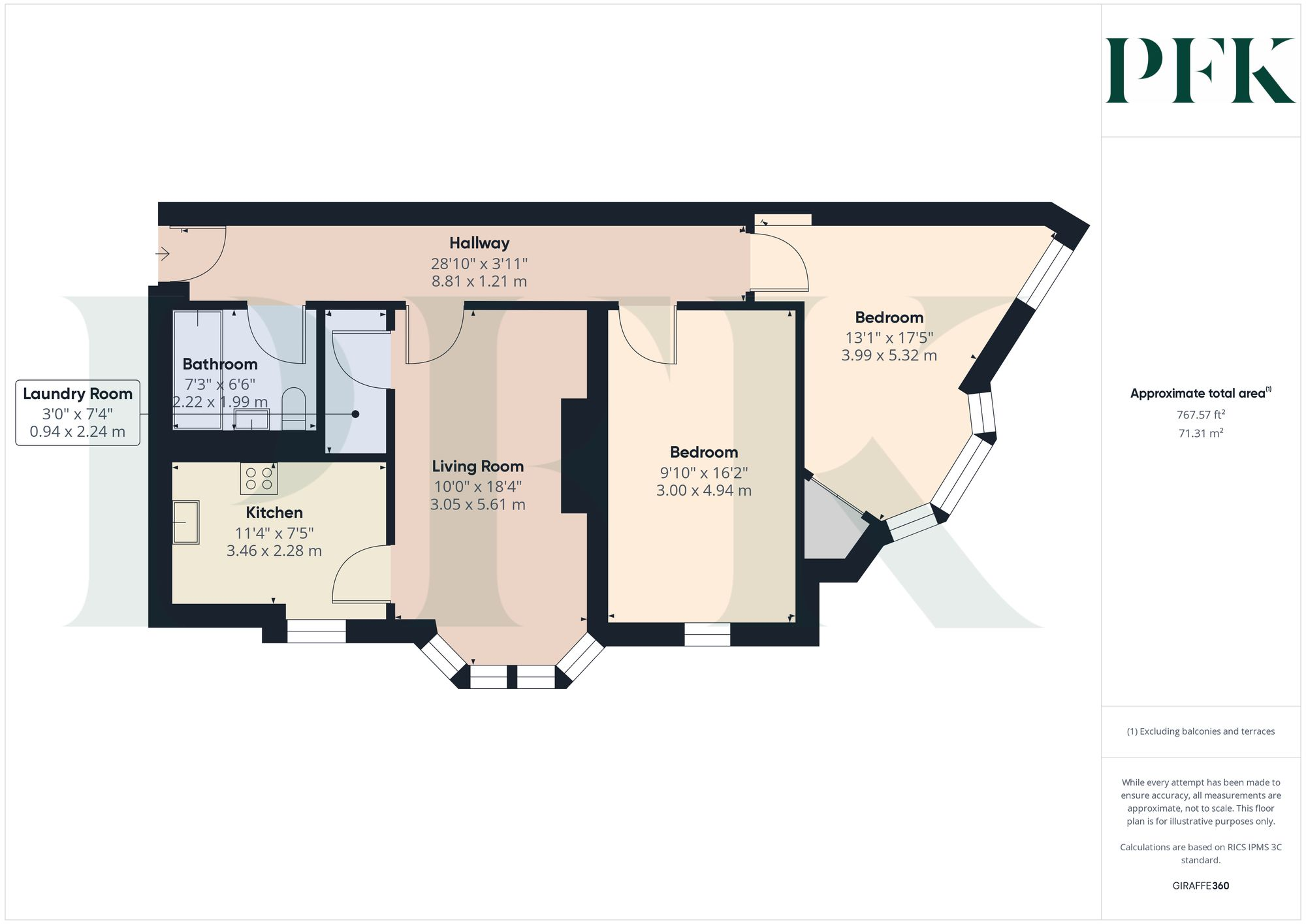 Station Street, Royal Oak House Station Street, CA12 floorplan