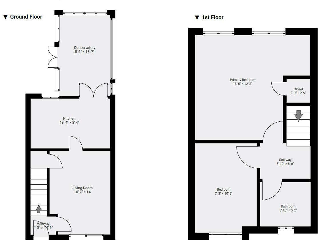 Apollo Croft, Birmingham floorplan