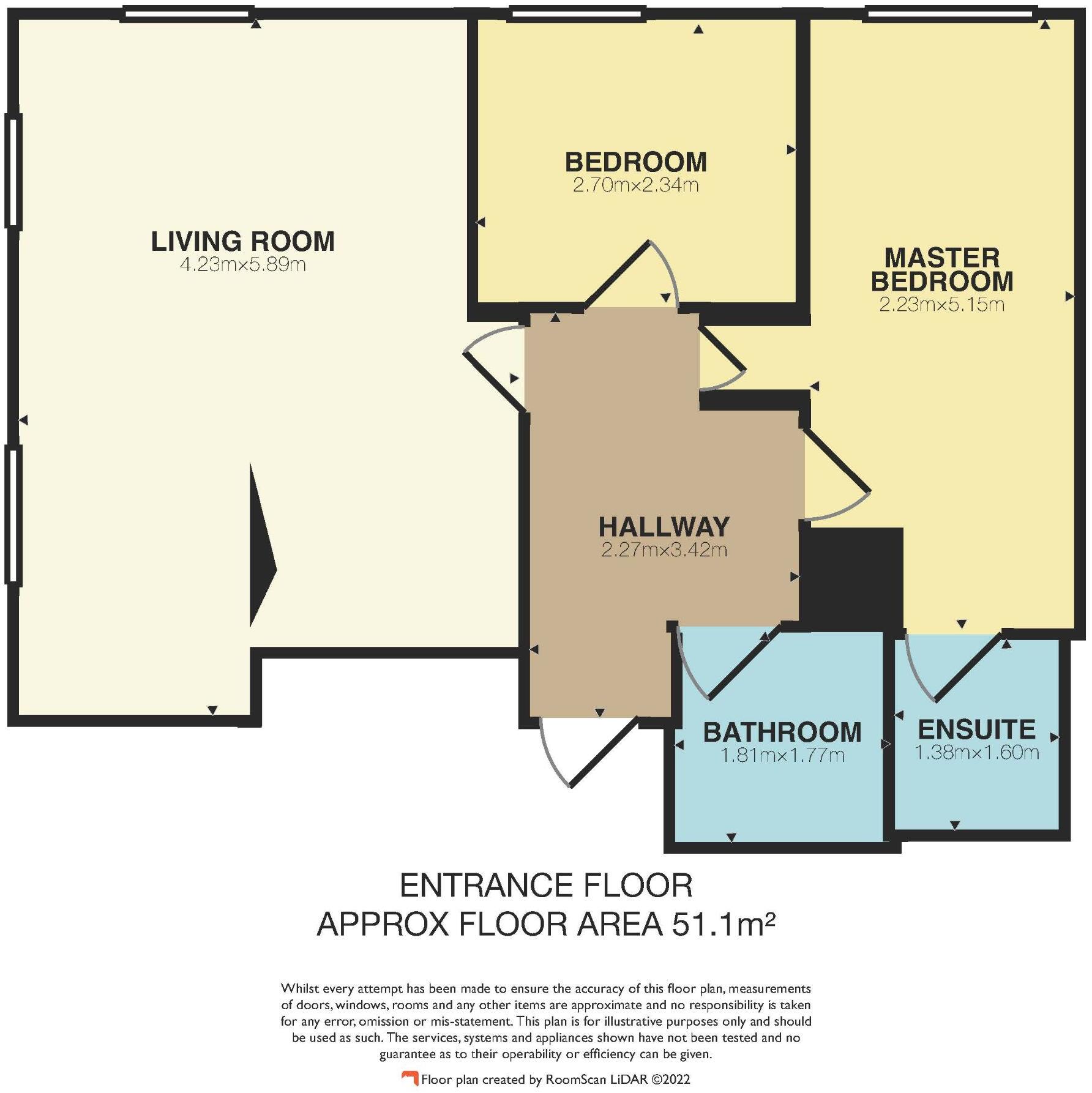 Naylor Green, Ellesmere Port, CH66 1TJ floorplan