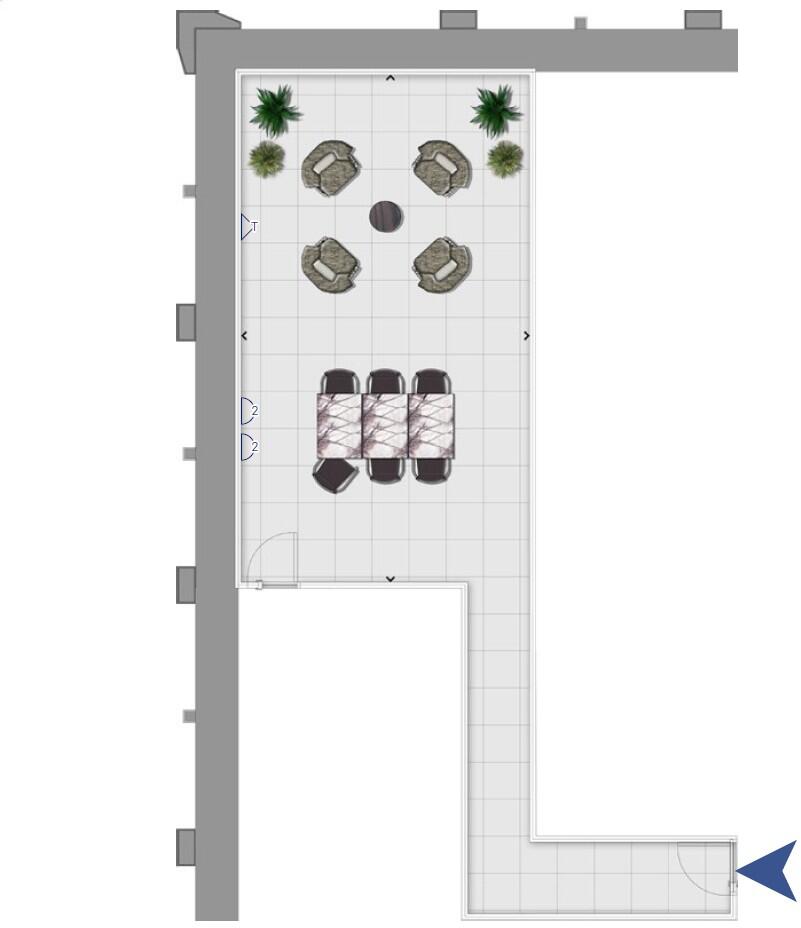 Cendal Crescent, London, E1 floorplan