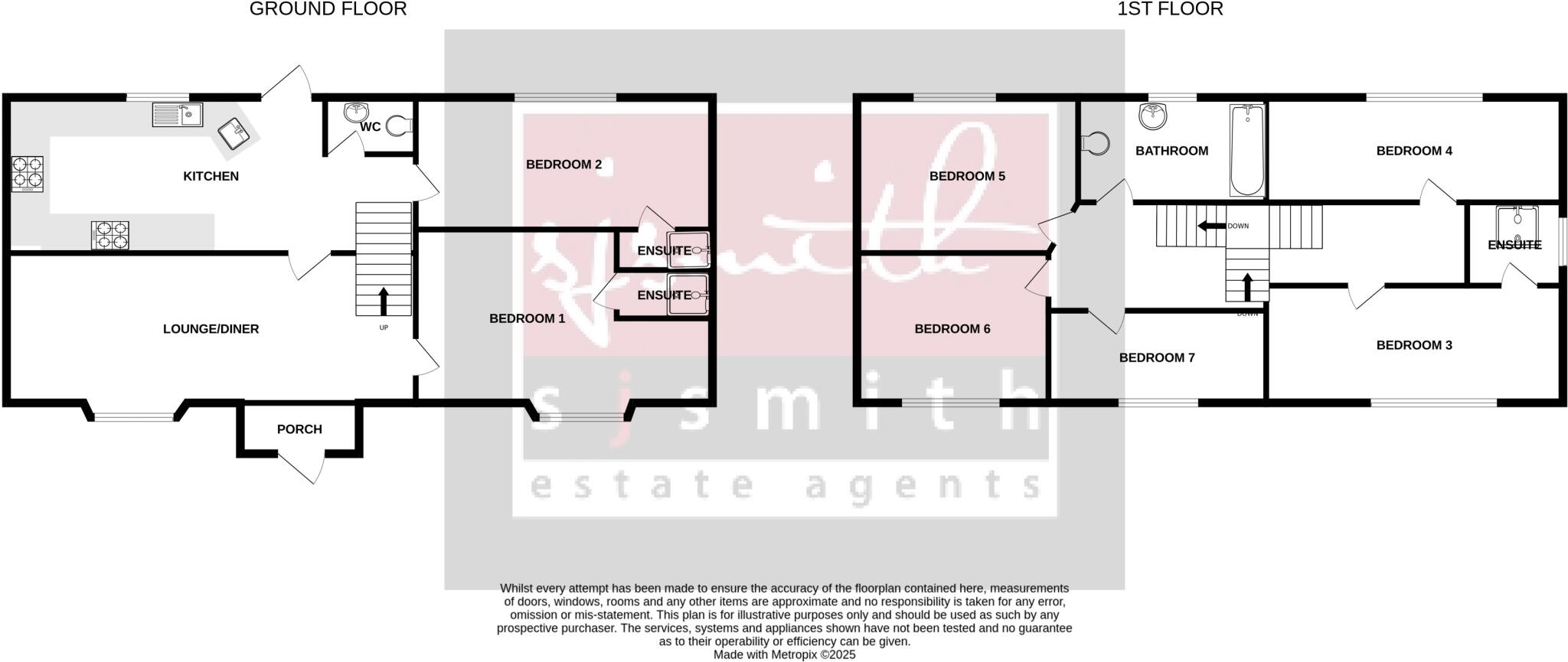 Hannibal Road, Staines-upon-Thames floorplan