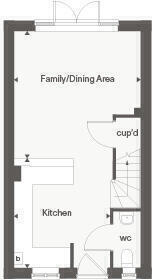 Mayflower Street,
Heybridge,
Maldon,
CM9 4EG floorplan