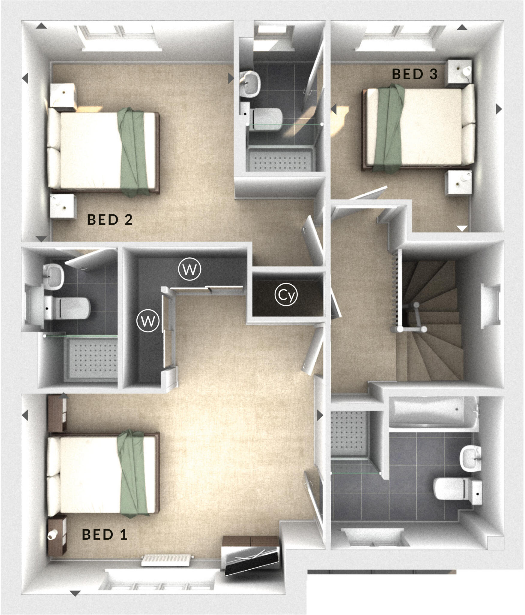 Henham Road,
Elsenham,
Essex,
CM22 6DH floorplan