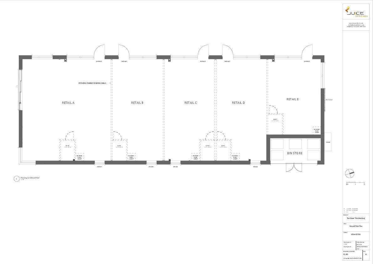 1374 AW Third Building  P3101 Ground Floor Plan RevB.pdf