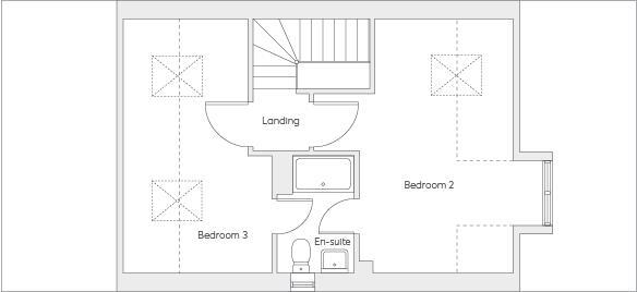 Brough With St. Giles
Catterick Garrison
DL9 4XL floorplan