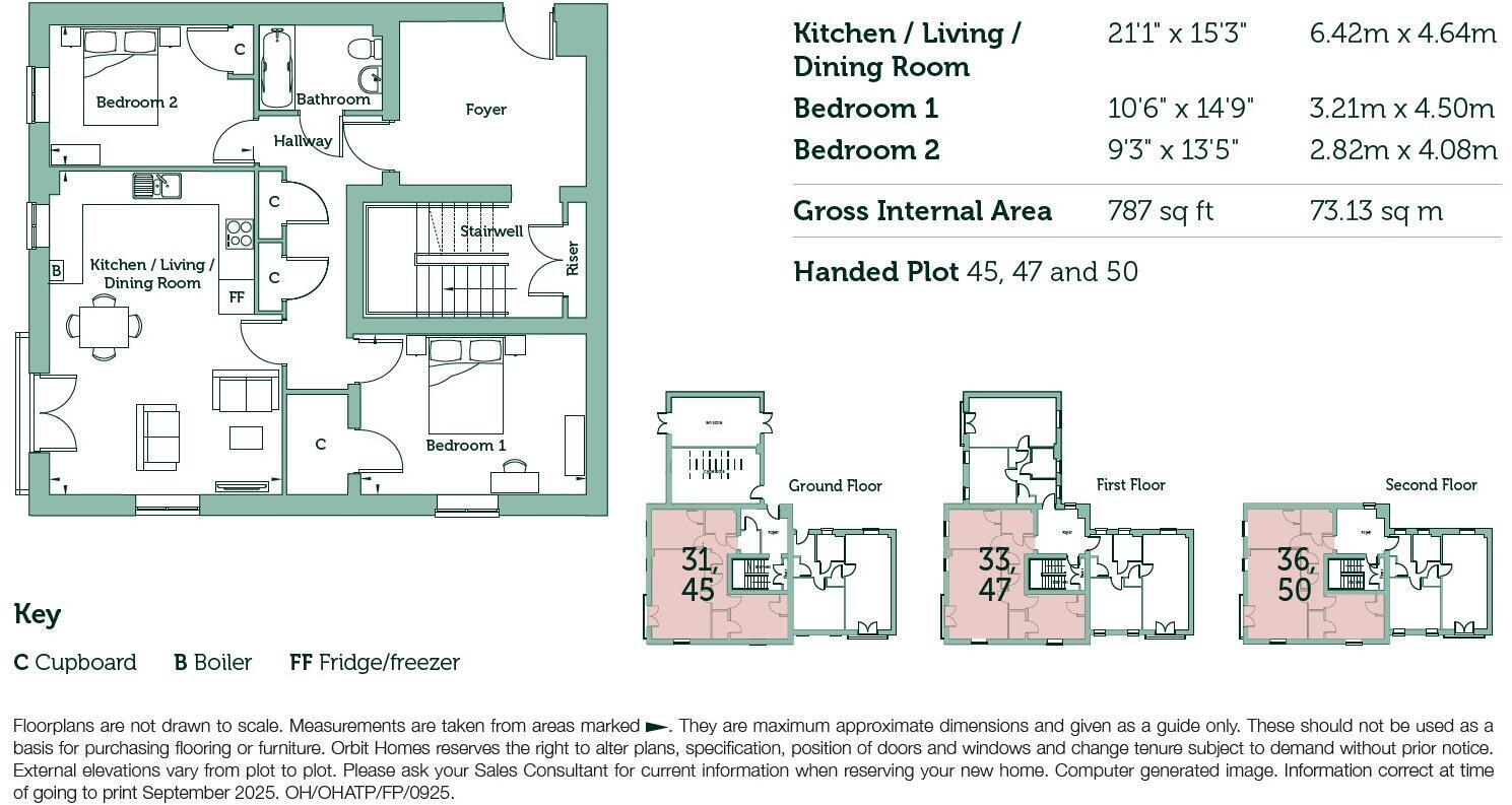 Candlet Road,
Felixstowe,
Suffolk,
IP11 9QZ floorplan