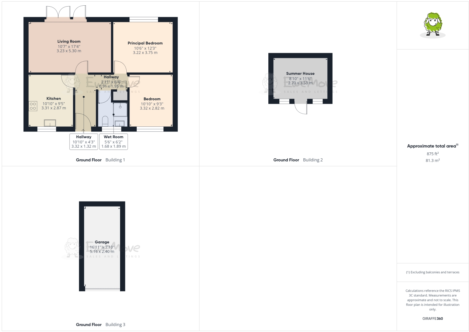 Aureole Walk, Newmarket, Suffolk, CB8 floorplan
