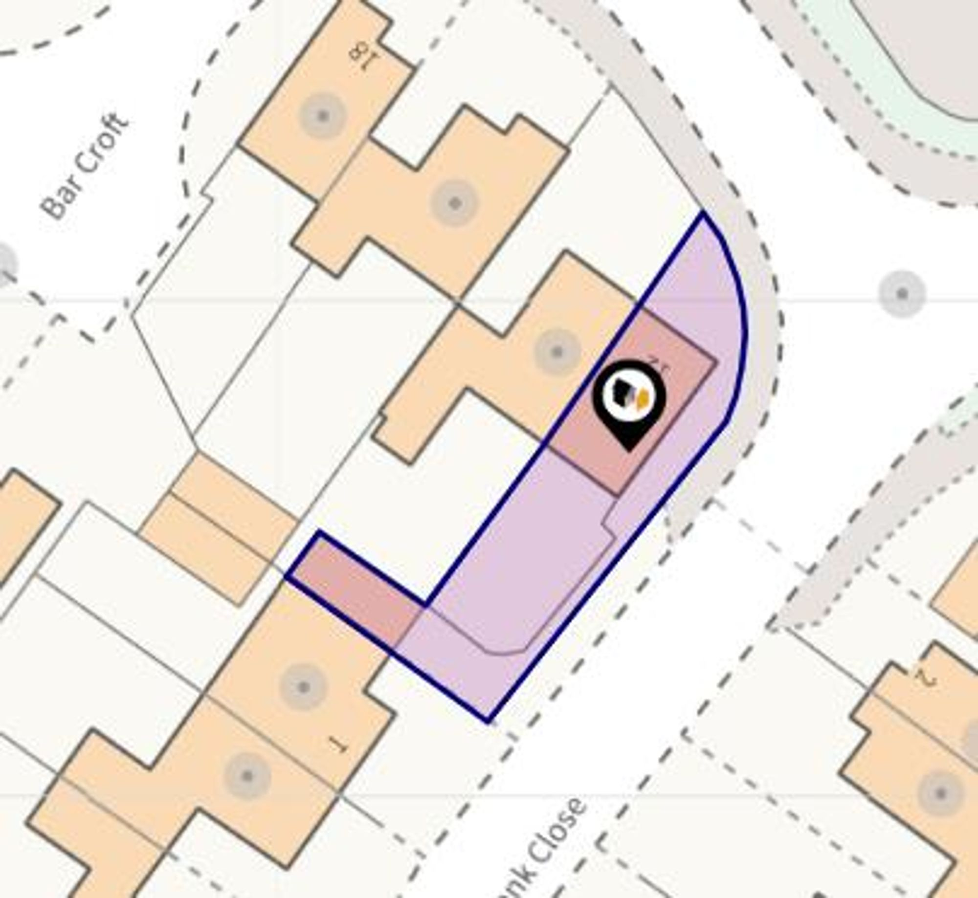 Old House Road, Chesterfield, S40 floorplan