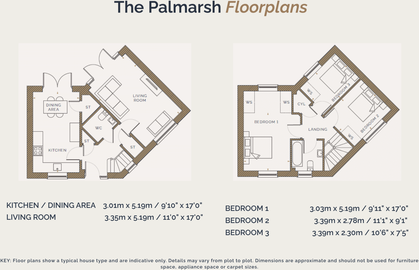Grovehurst Road, Grovehurst Gate, Sittingbourne floorplan