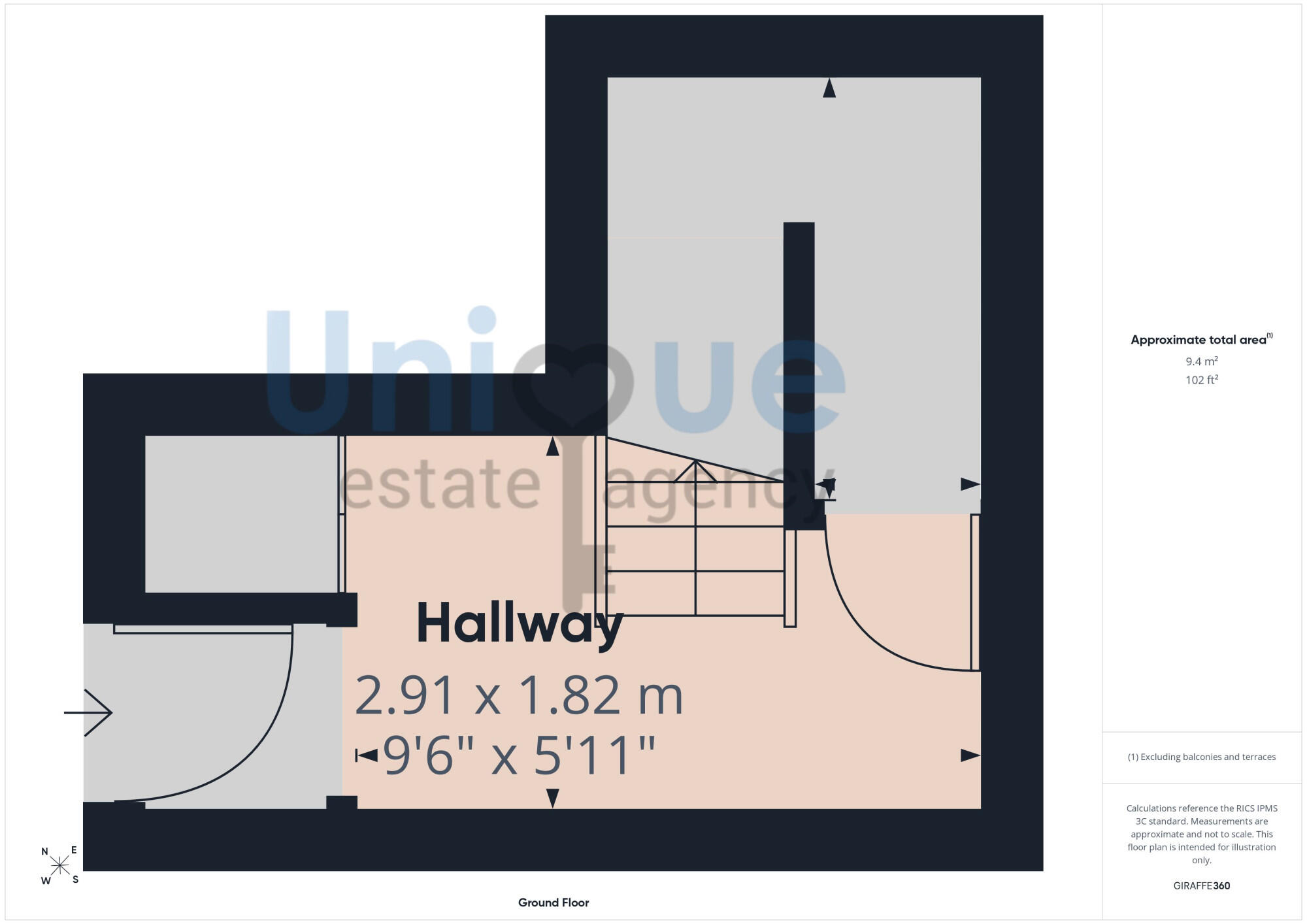 Singleton Avenue,  Lytham St. Annes, FY8 floorplan