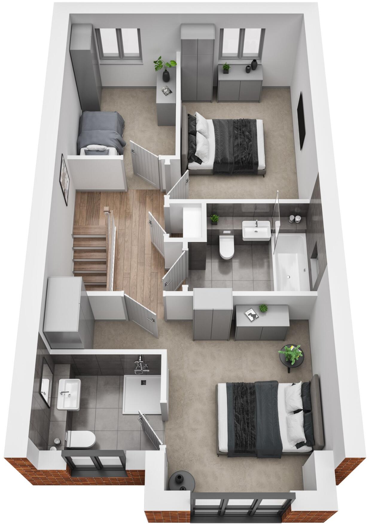 Wallace Oaks Grove,
Haslington,
Crewe,
CW1 5DP floorplan