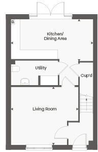 Ravengar Grove,
Rayleigh,
Essex,
SS6 9XS floorplan