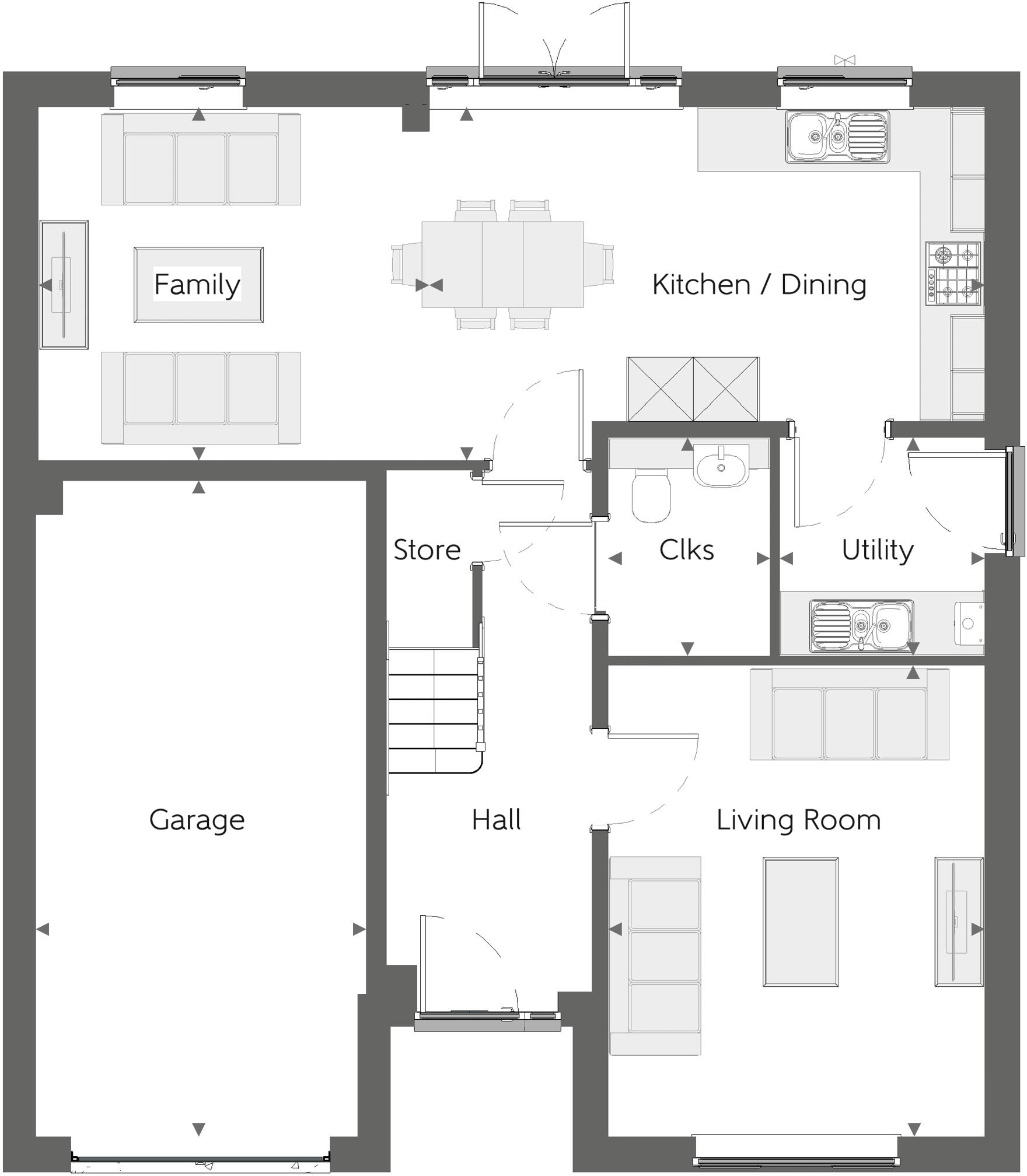 Carnatic Park
Elmswood Road,
Mossley Hill,
Liverpool,
L18 floorplan
