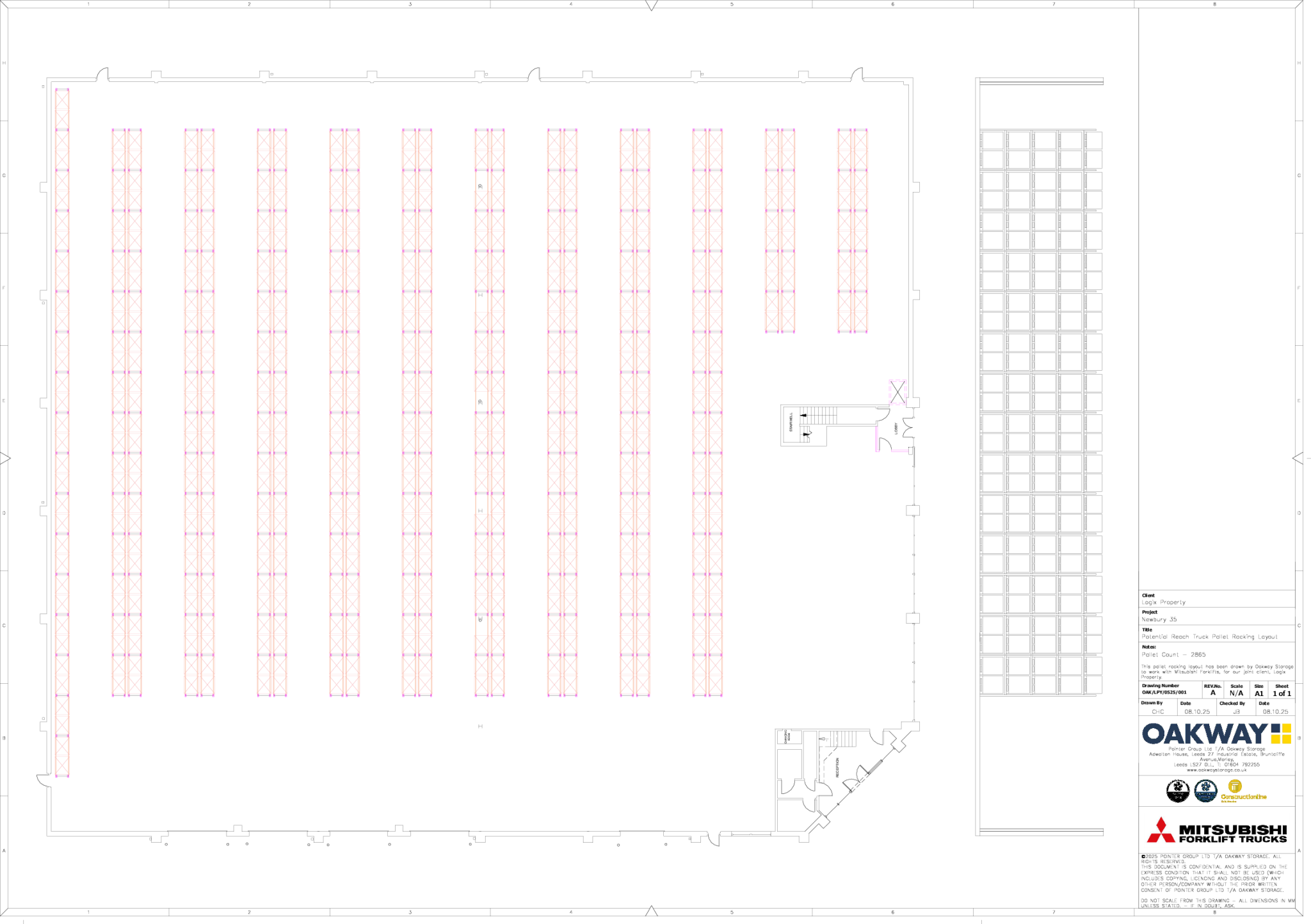 Newbury Building Racking design.pdf