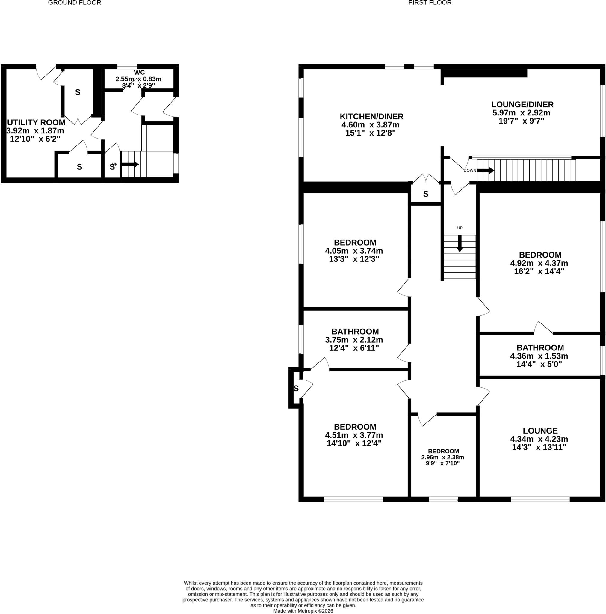 11A, Transy Place, Dunfermline,  KY12 7QN floorplan