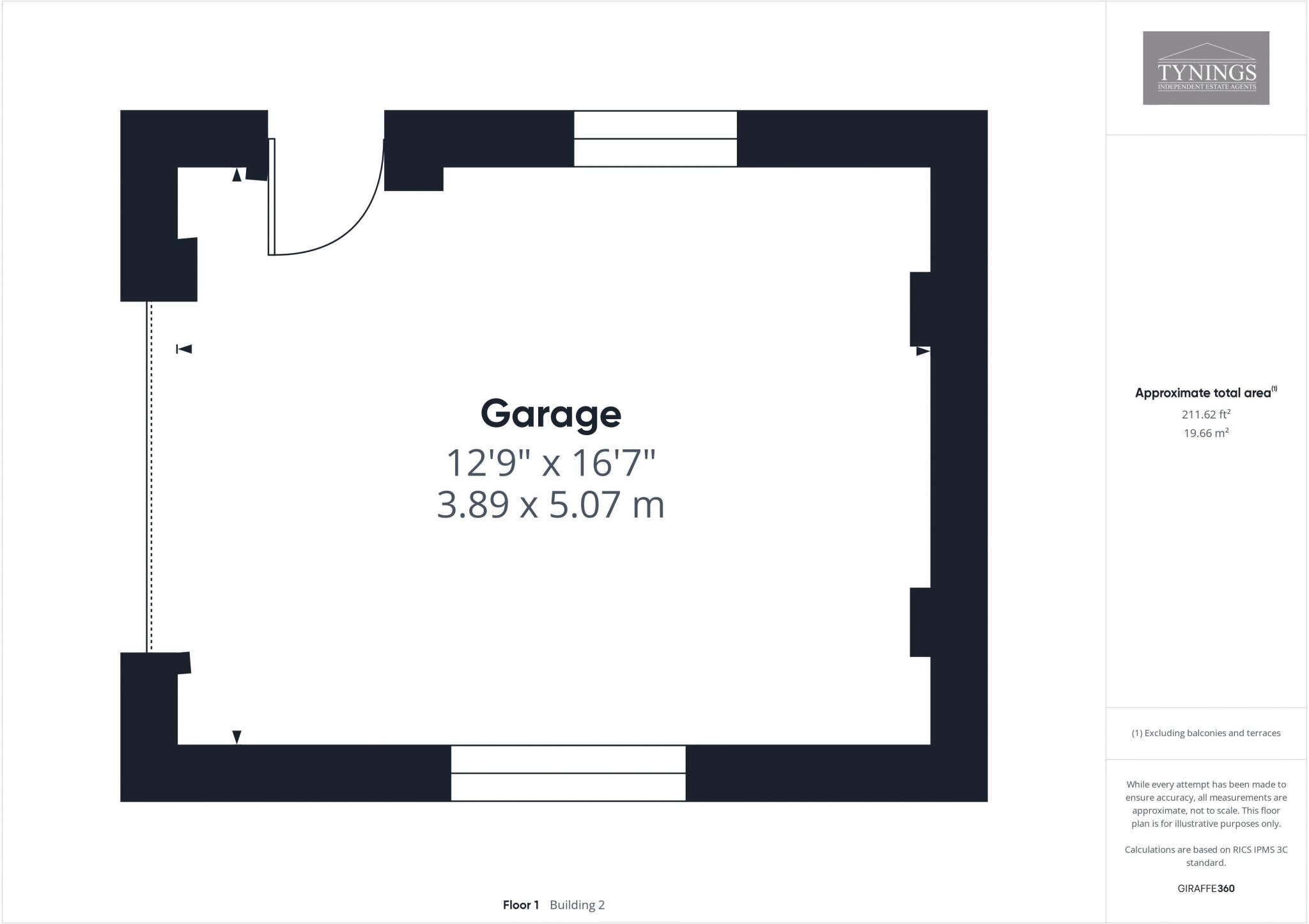 Bloomfield Road, Bloomfield, Bath floorplan