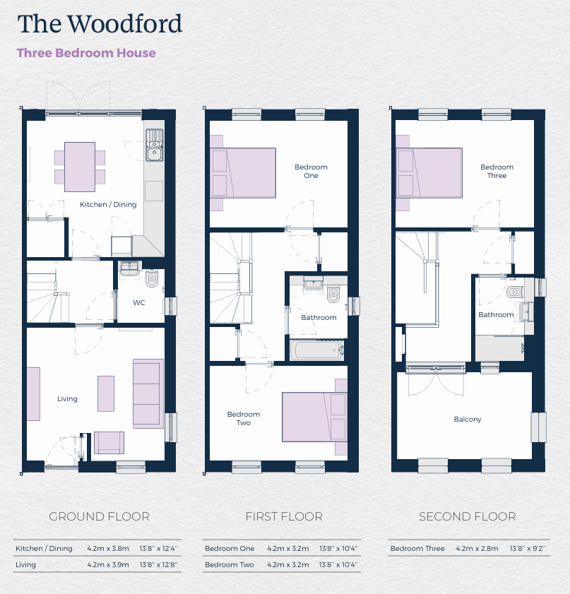 Cawdle Close, Ely, Cambridgeshire floorplan