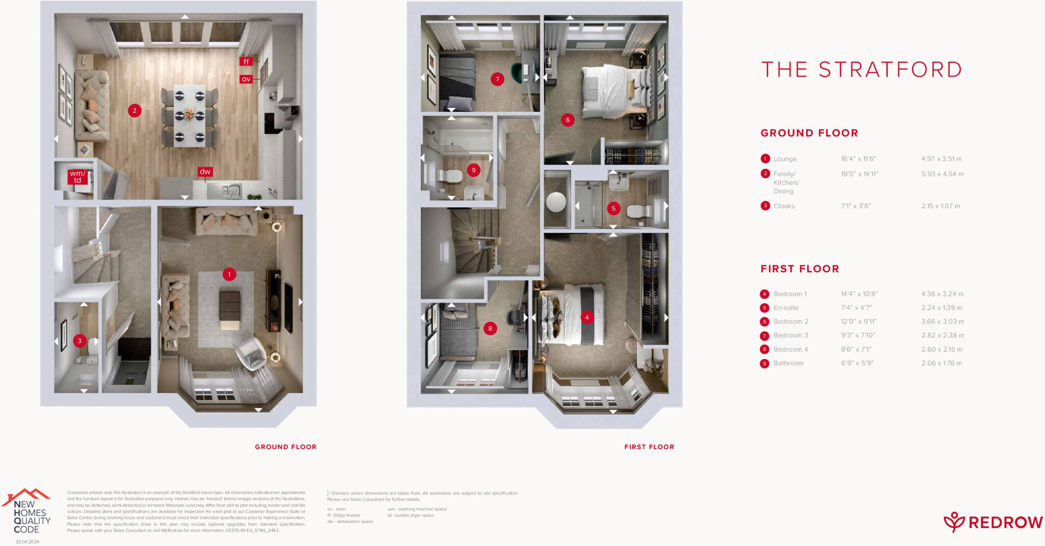 Betteshanger Road,
Coilliers Way, 
Deal, 
CT14 0EN floorplan