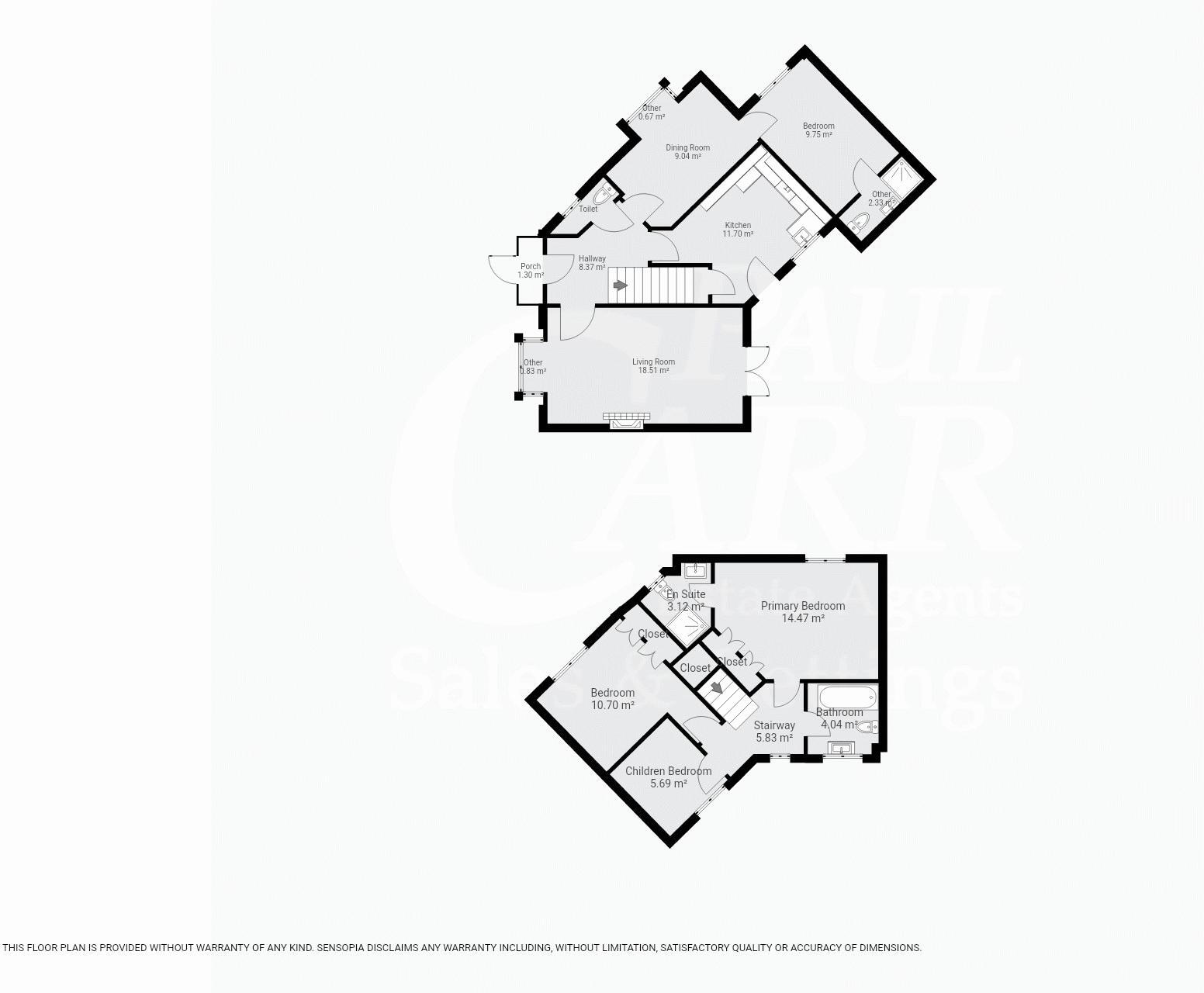 Pype Hayes Road, Birmingham, B24 0LR floorplan