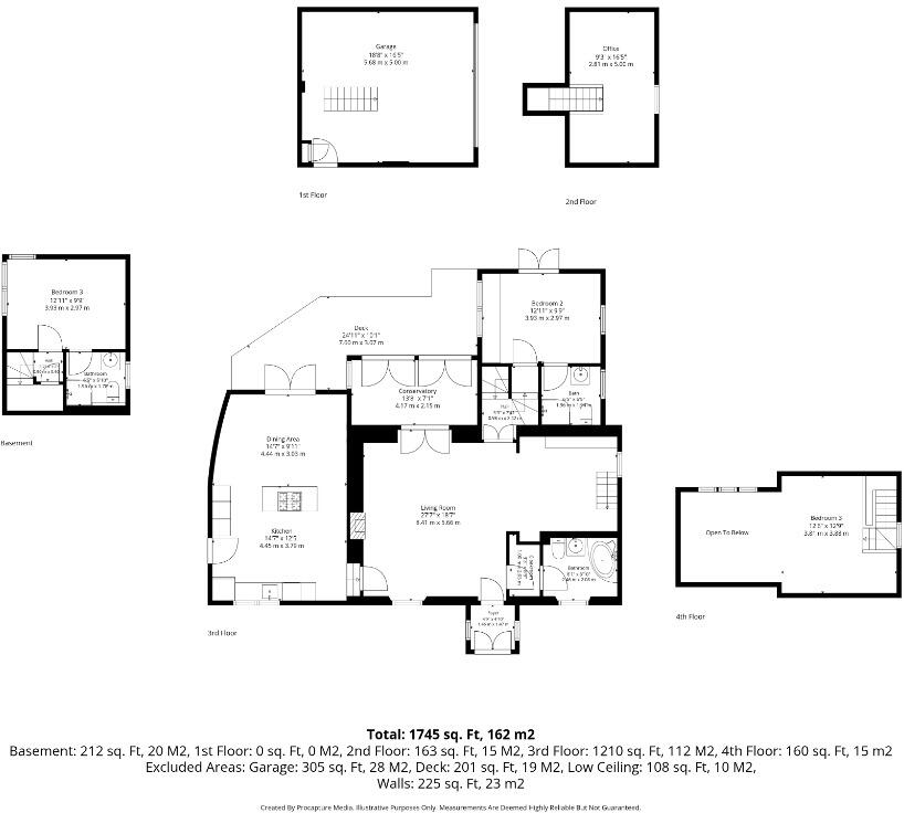 The Gatelodge, Spylaw Bank Road, Colinton, Edinburgh EH13 floorplan