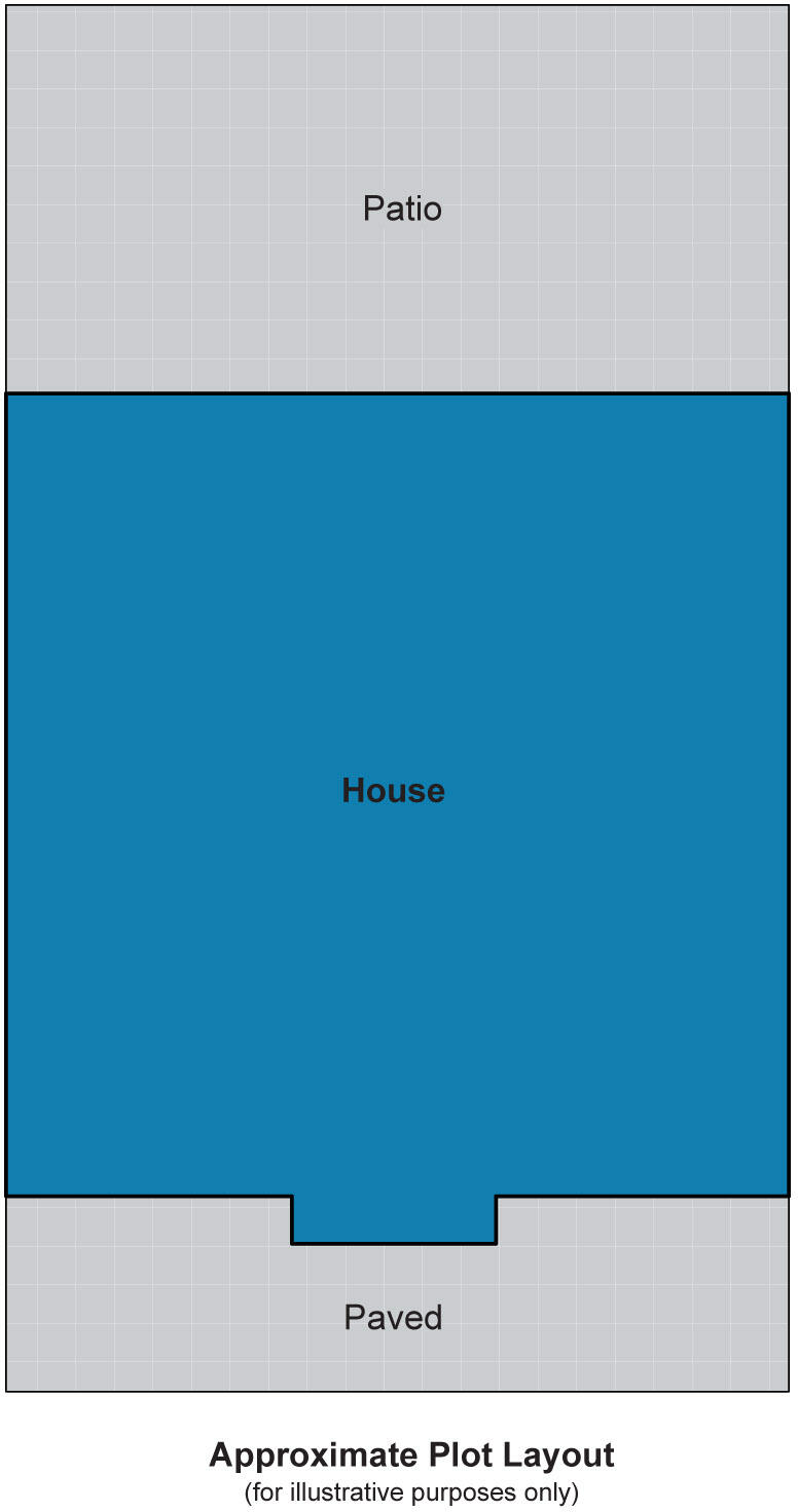 York Road, Wallasey, Wirral floorplan